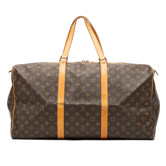 Louis Vuitton Sac Souple 55 - Picture 5 of 10